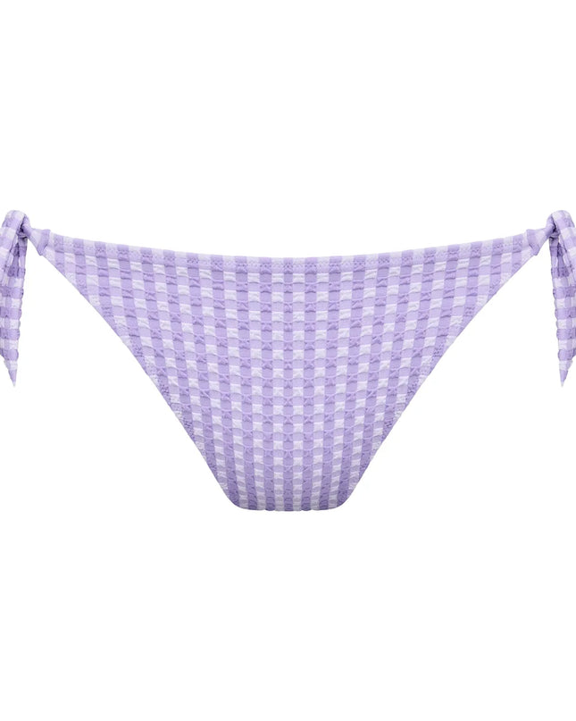 Marie Jo Swim Bikini Slip Brazilian Mary Lynn lavender mist