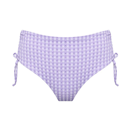 Marie Jo Swim Bikini Taillenslip mit Schnüren Mary Lynn lavender mist