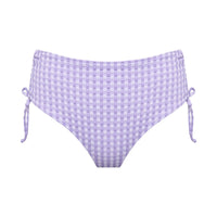 Marie Jo Swim Bikini Taillenslip mit Schnüren Mary Lynn lavender mist