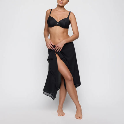 Marie Jo Swim Cassie Pareo schwarz