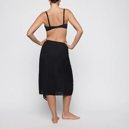 Marie Jo Swim Cassie Pareo schwarz