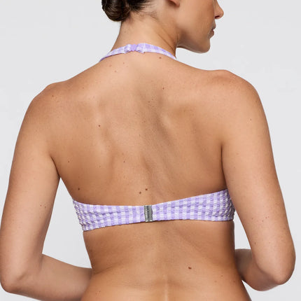 Marie Jo Swim unterlegter Bikini Balconette mit Bügel Mary Lynn lavender mist