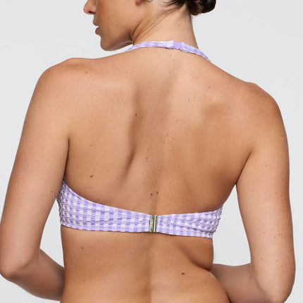 Marie Jo Swim Bikini ohne Polsterung mit Bügel Mary Lynn lavender mist