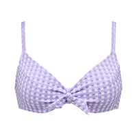 Marie Jo Swim Bikini ohne Polsterung mit Bügel Mary Lynn lavender mist