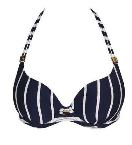 Marie Jo Bikini Oberteil unterlegt Herzform Cadiz