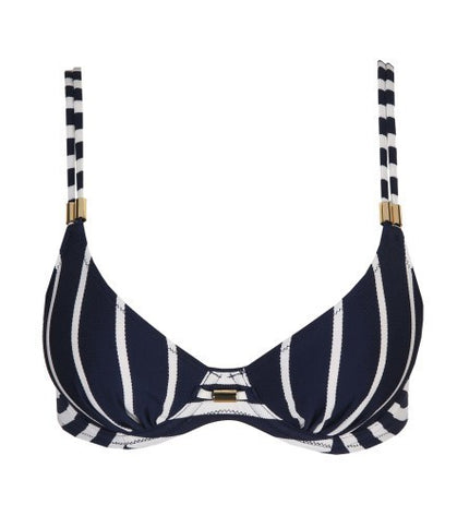 Marie Jo Bikini Oberteil Vollschale mit Bügel ( ohne Polsterung ) Cadiz