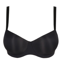 Prima Donna Figuras soutien-gorge doublé graphite bretelles extérieures