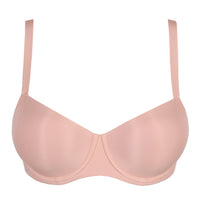 Prima Donna Figuras soutien-gorge rembourré rose poudré bretelles extérieures