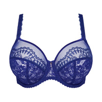 Prima Donna Balconette BH Vertikale Naht crazy blue