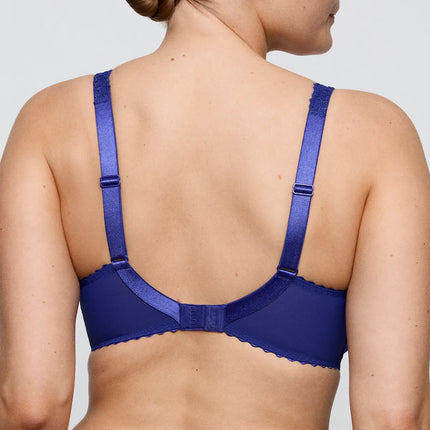 Prima Donna Balconette BH Vertikale Naht crazy blue
