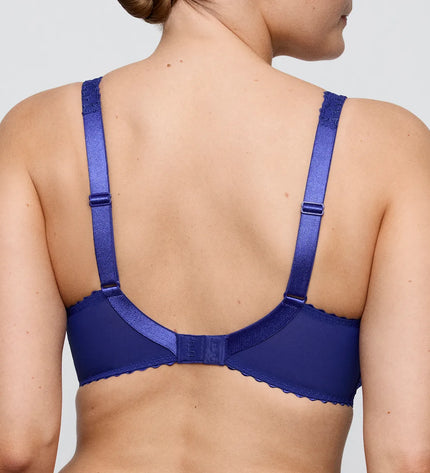 Prima Donna Balconette BH Vertikale Naht crazy blue