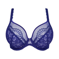 Prima Donna tiefdekolletierter BH Shimla crazy blue