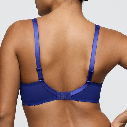 Prima Donna tiefdekolletierter BH Shimla crazy blue