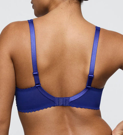 Prima Donna tiefdekolletierter BH Shimla crazy blue