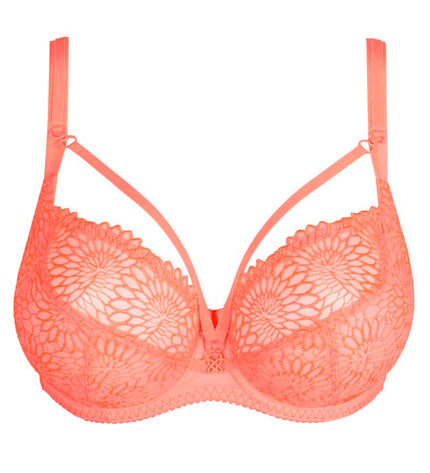 Prima Donna Balconette BH Tulpenschnitt Sophora spritz