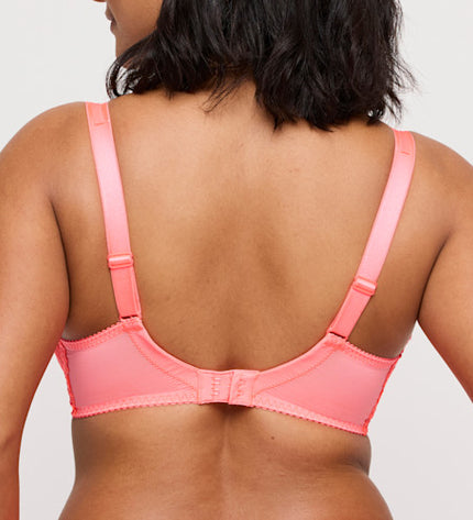 Prima Donna Balconette BH Tulpenschnitt Sophora spritz