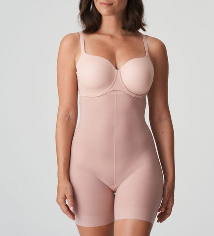 Prima Donna Figuras powderrose Bodyshaper mit Bein