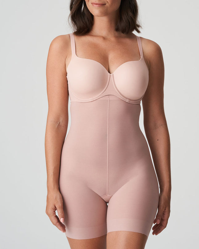 Prima Donna Figuras powderrose Bodyshaper mit Bein