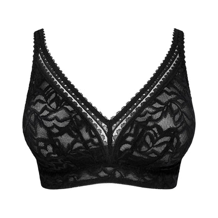 Prima Donna Bralette ohne Bügel Miyara floral eclipse