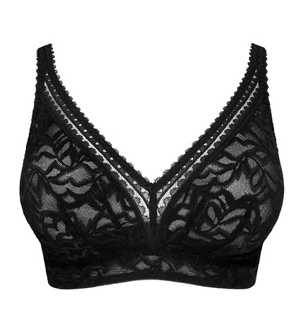 Prima Donna Bralette ohne Bügel Miyara floral eclipse