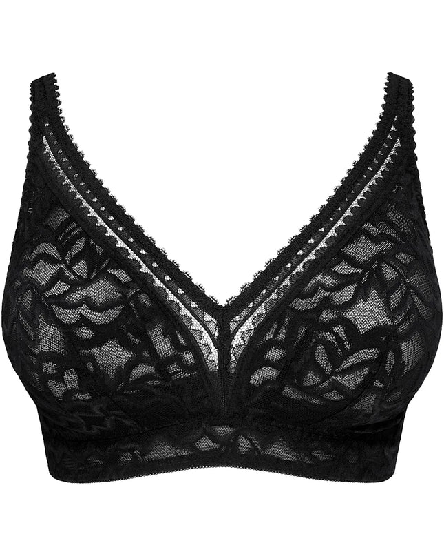 Prima Donna Bralette ohne Bügel Miyara floral eclipse