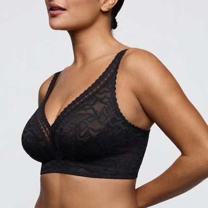 Prima Donna Bralette ohne Bügel Miyara floral eclipse