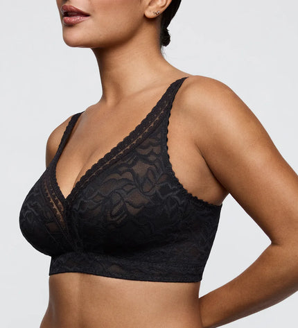 Prima Donna Bralette ohne Bügel Miyara floral eclipse