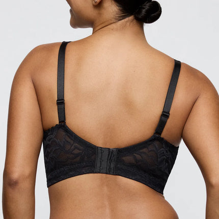 Prima Donna Bralette ohne Bügel Miyara floral eclipse