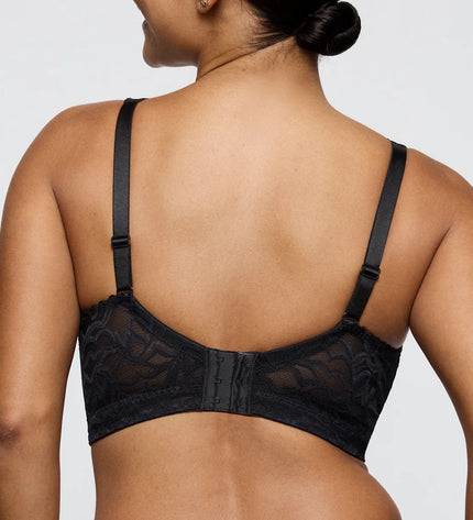 Prima Donna Bralette ohne Bügel Miyara floral eclipse