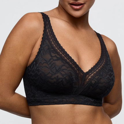 Prima Donna Bralette ohne Bügel Miyara floral eclipse