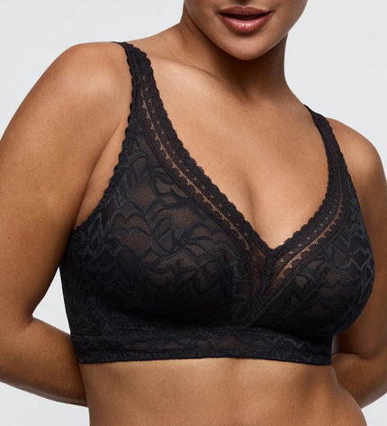 Prima Donna Bralette ohne Bügel Miyara floral eclipse
