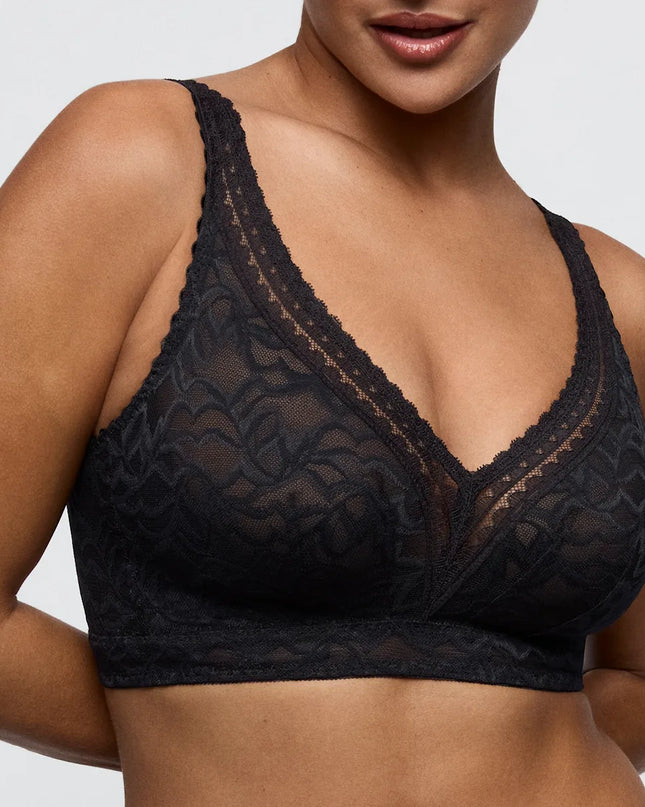 Prima Donna Bralette ohne Bügel Miyara floral eclipse