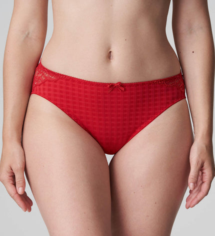 Prima Donna Rioslip Madison scarlet rot