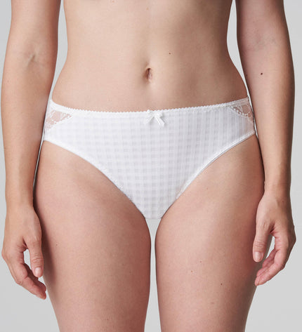 Prima Donna Rioslip Madison weiss