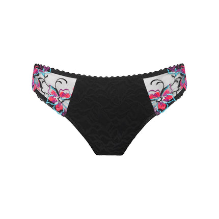 Prima Donna Rioslip Miyara floral eclipse