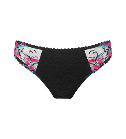 Prima Donna Rioslip Miyara floral eclipse
