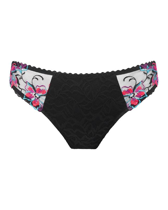Prima Donna Rioslip Miyara floral eclipse