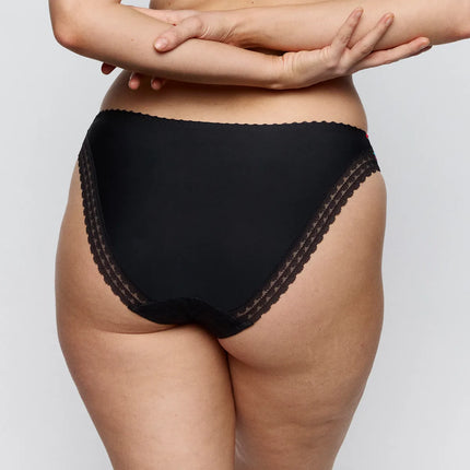 Prima Donna Rioslip Miyara floral eclipse