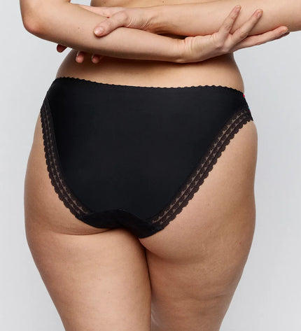 Prima Donna Rioslip Miyara floral eclipse