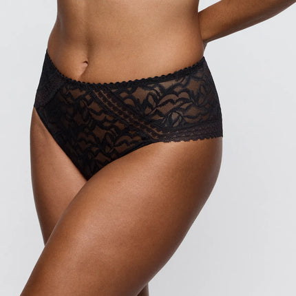 Prima Donna Slip Exclusiv Miyara floral eclipse