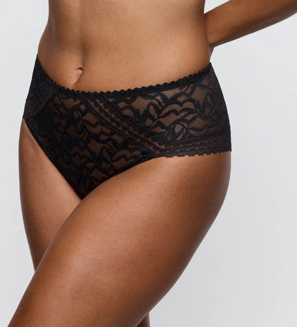 Prima Donna Slip Exclusiv Miyara floral eclipse
