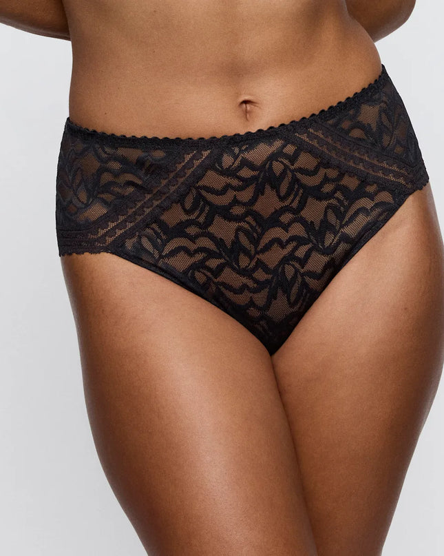 Prima Donna Slip Exclusiv Miyara floral eclipse
