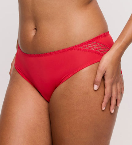 Prima Donna Rioslip Montara true red