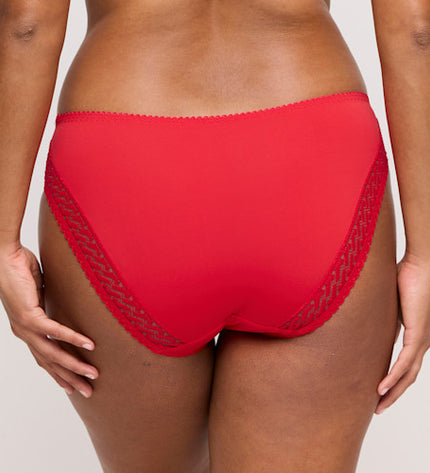 Prima Donna Rioslip Montara true red