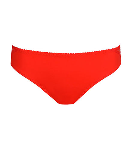 Prima Donna Rioslip Montara true red