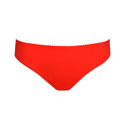 Prima Donna Rioslip Montara true red