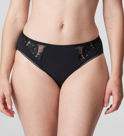 Prima Donna Rioslip Orlando graphit