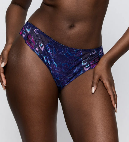 Prima Donna Rioslip San Angel water blue