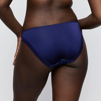 Prima Donna Rioslip San Angel water blue