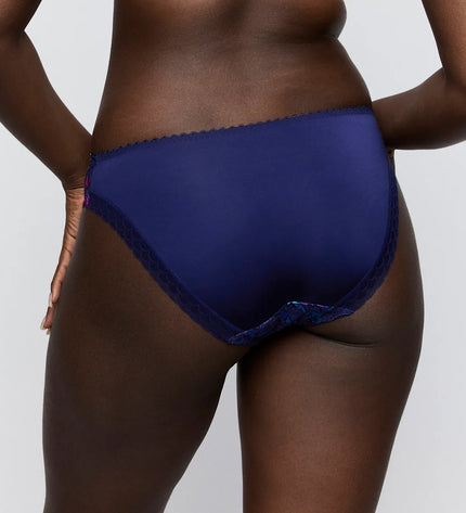 Prima Donna Rioslip San Angel water blue